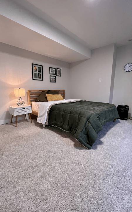 London Resort | Private room ∙ 1 guest