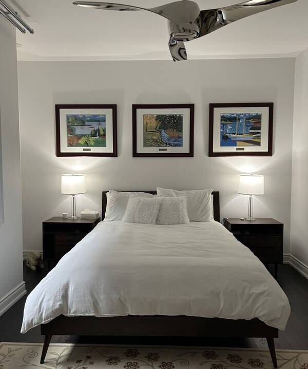 Glen Abbey Resort | Private room ∙ 1 guest