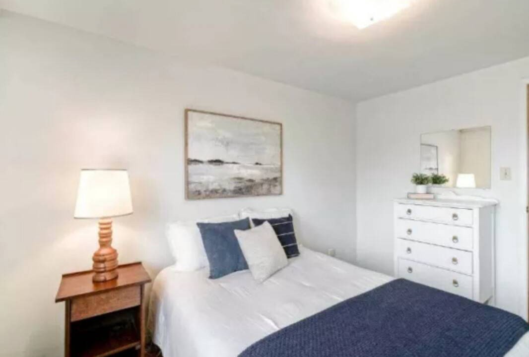 Markham Resort | Private room ∙ 1 guest