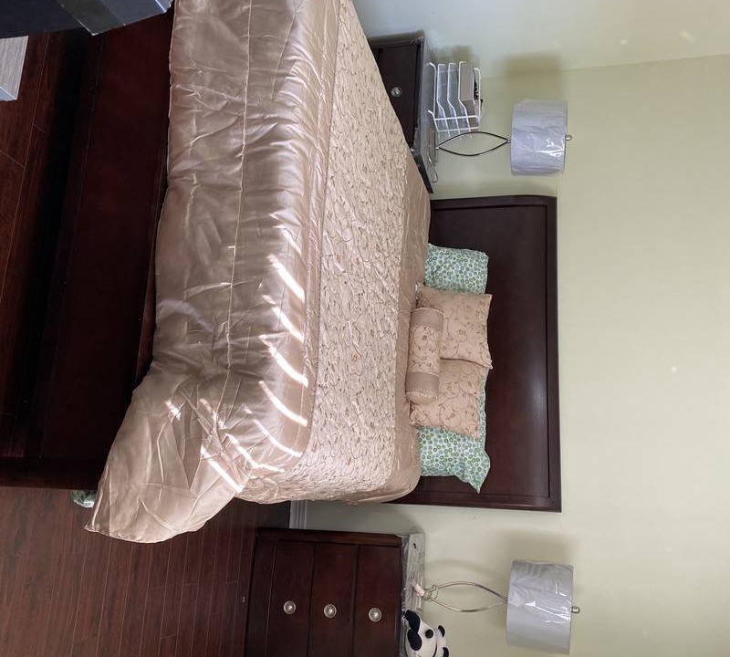 Hamilton Resort | Private room ∙ 1 guest