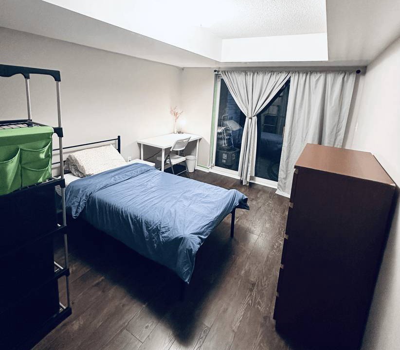 Downsview Resort | Private room ∙ 1 guest
