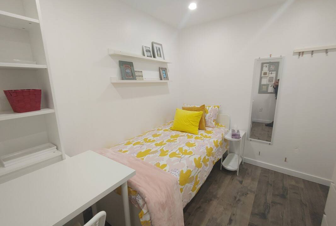 North York Resort | Private room ∙ 1 guest