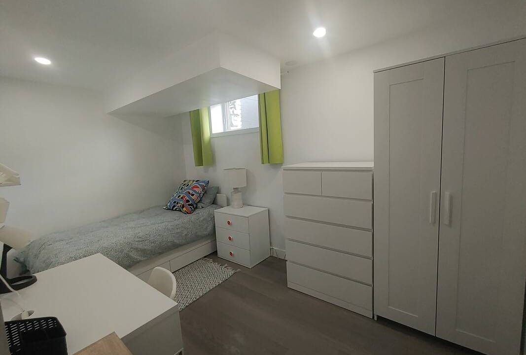 York Resort | Private room ∙ 1 guest