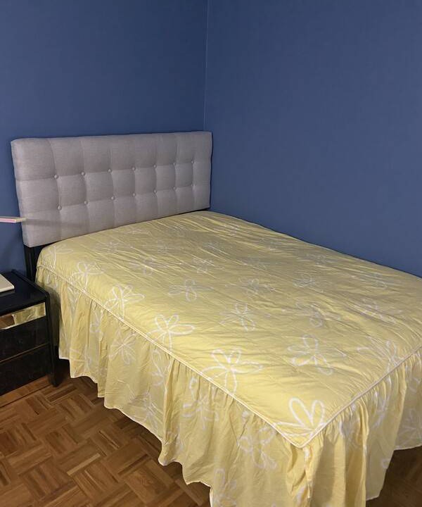 York Regional Municipality Resort | Private room ∙ 1 guest