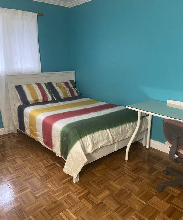 York Regional Municipality Resort | Private room ∙ 1 guest