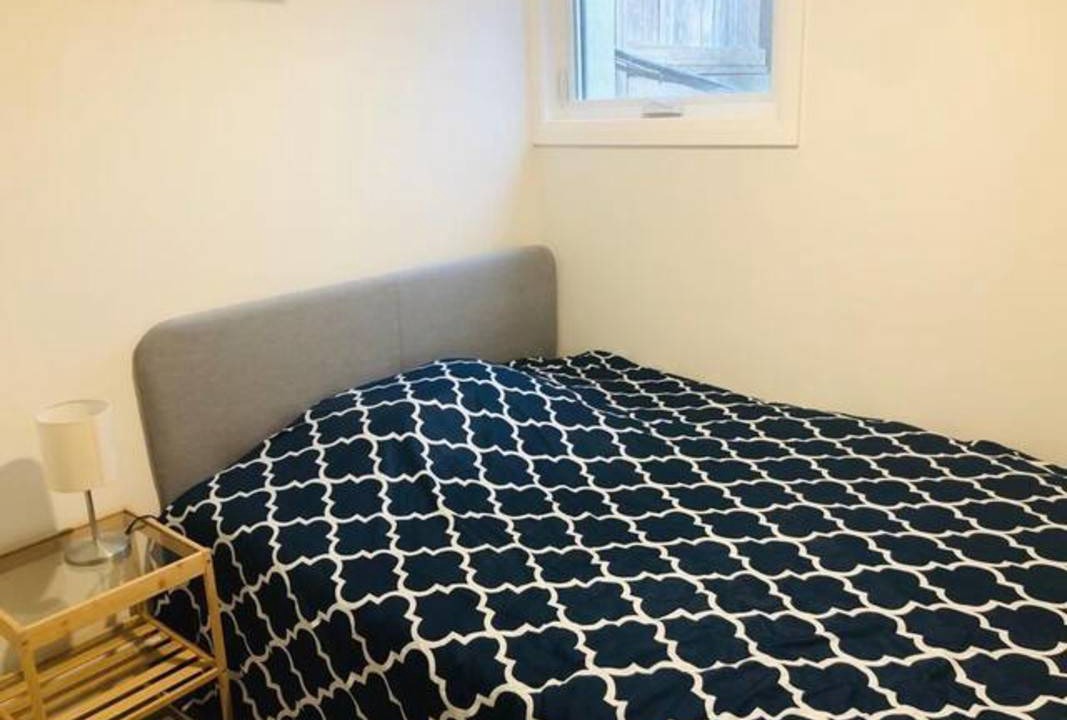 Roncesvalles Village Resort | Private room ∙ 1 guest