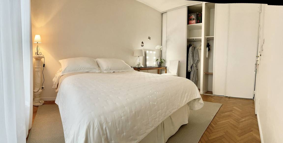 Chatillon Resort | Private room ∙ 1 guest