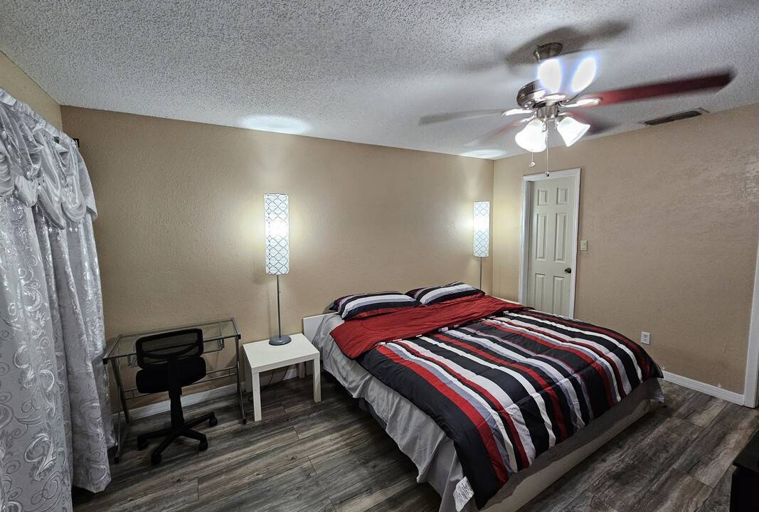 Indian Wells Resort | Private room ∙ 1 guest