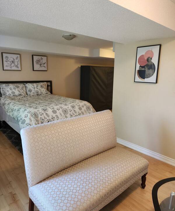 Ancaster Resort | Private room ∙ 1 guest