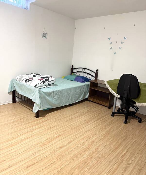 Milliken Resort | Private room ∙ 1 guest