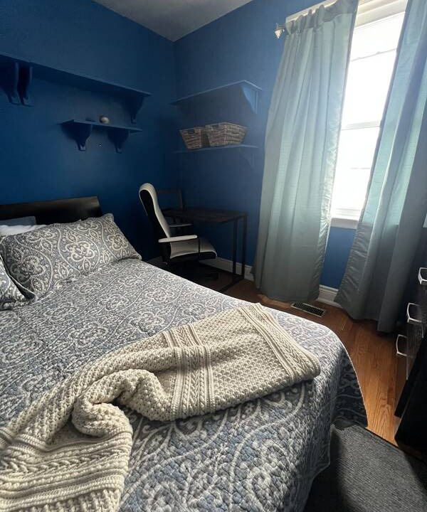 Lakeview Resort | Private room ∙ 1 guest