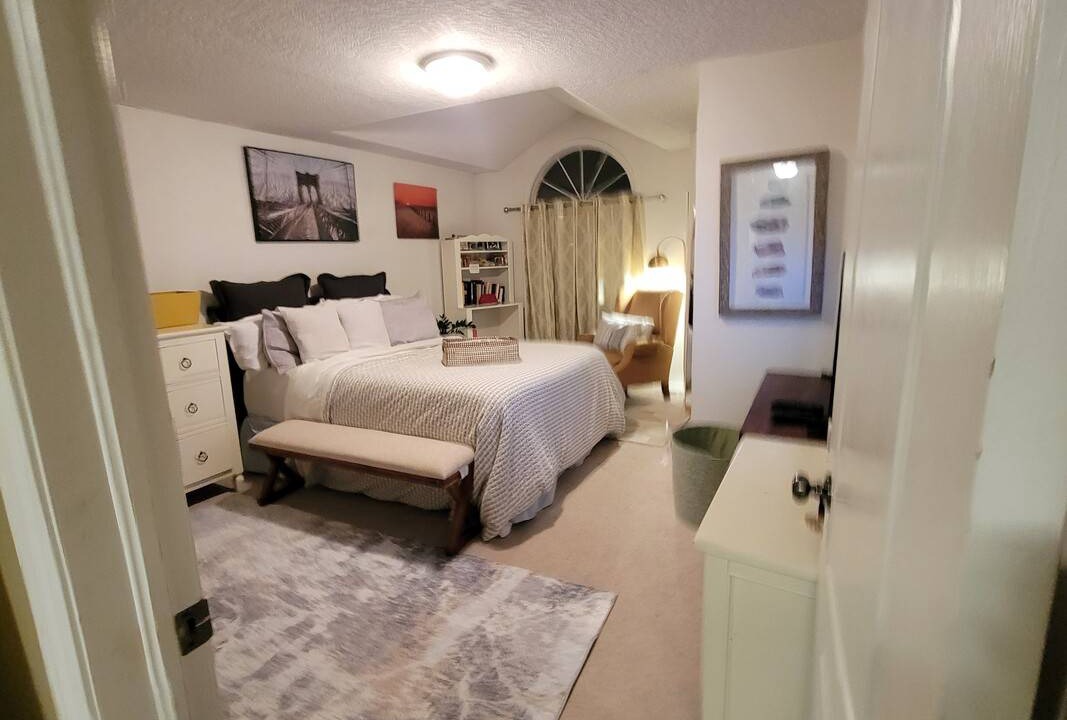 Waterloo Resort | Private room ∙ 1 guest