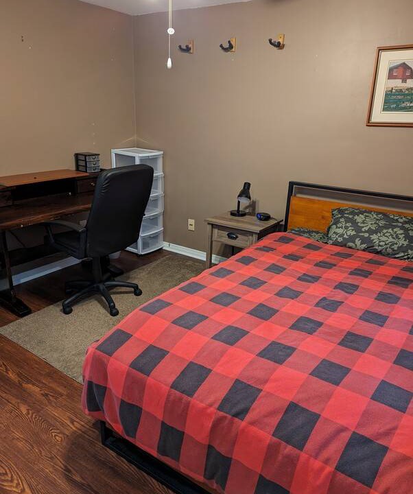Waterloo Resort | Private room ∙ 1 guest
