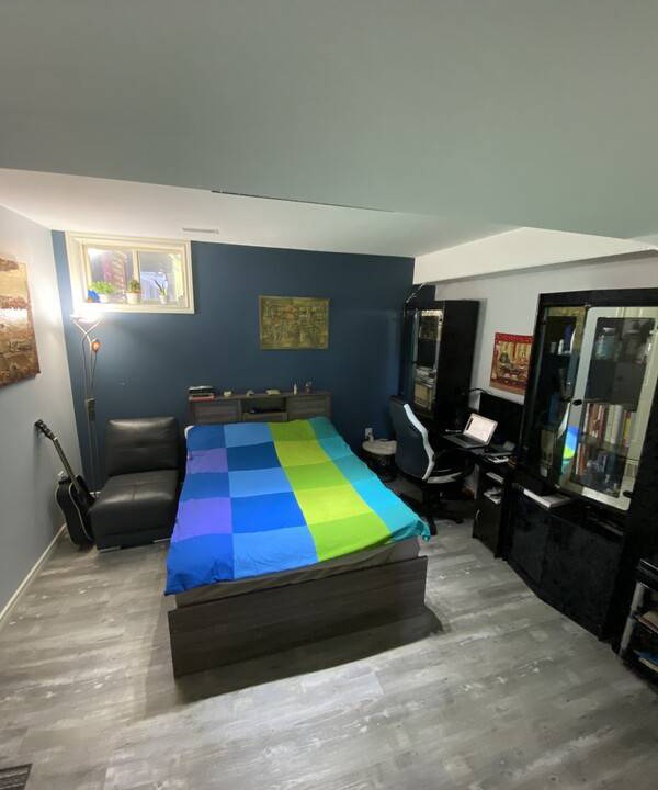 Waterloo Resort | Private room ∙ 1 guest