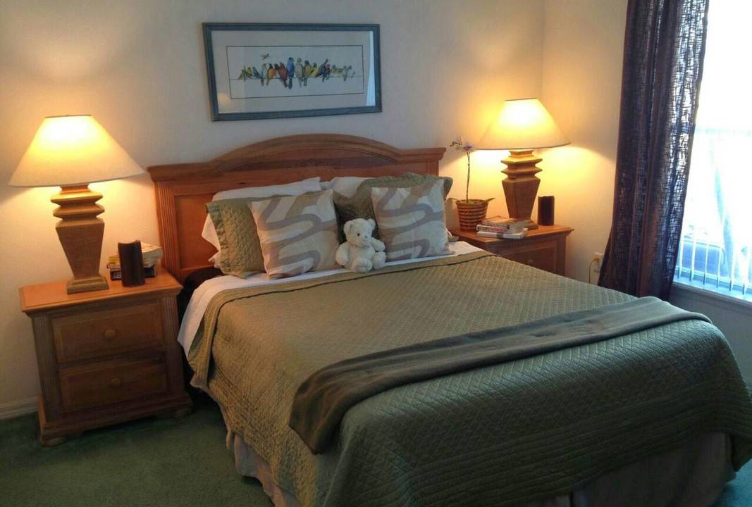 Clermont Resort | Private room ∙ 1 guest