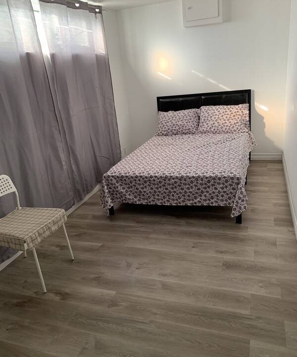 Bendale Resort | Private room ∙ 1 guest