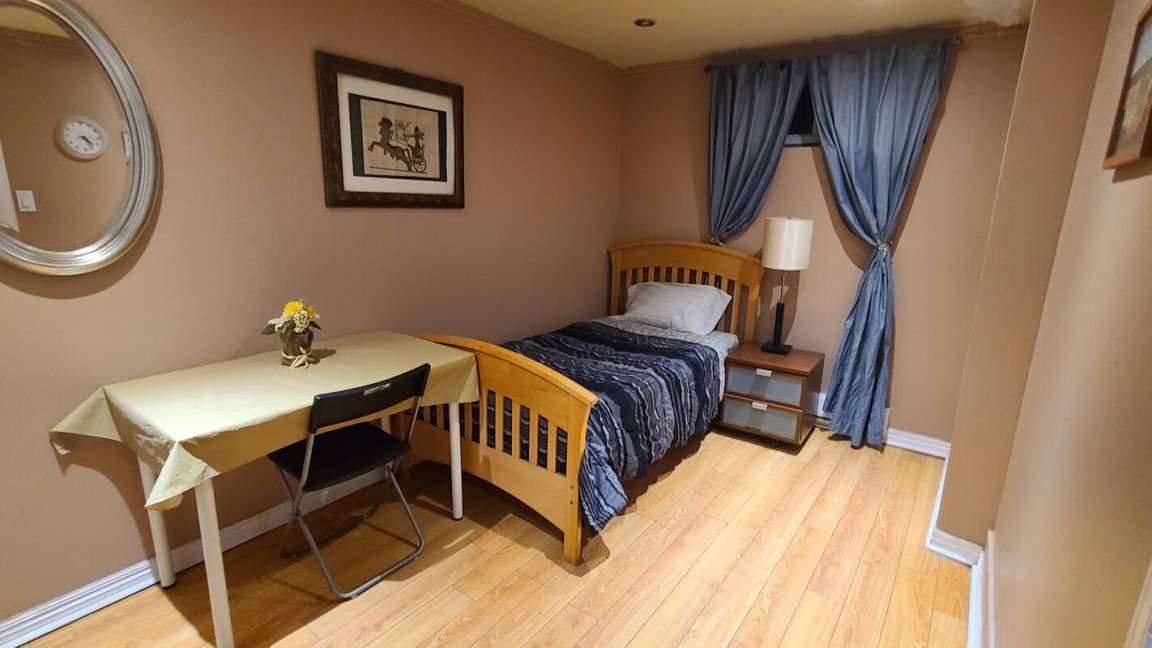 Harwood Resort | Private room ∙ 1 guest