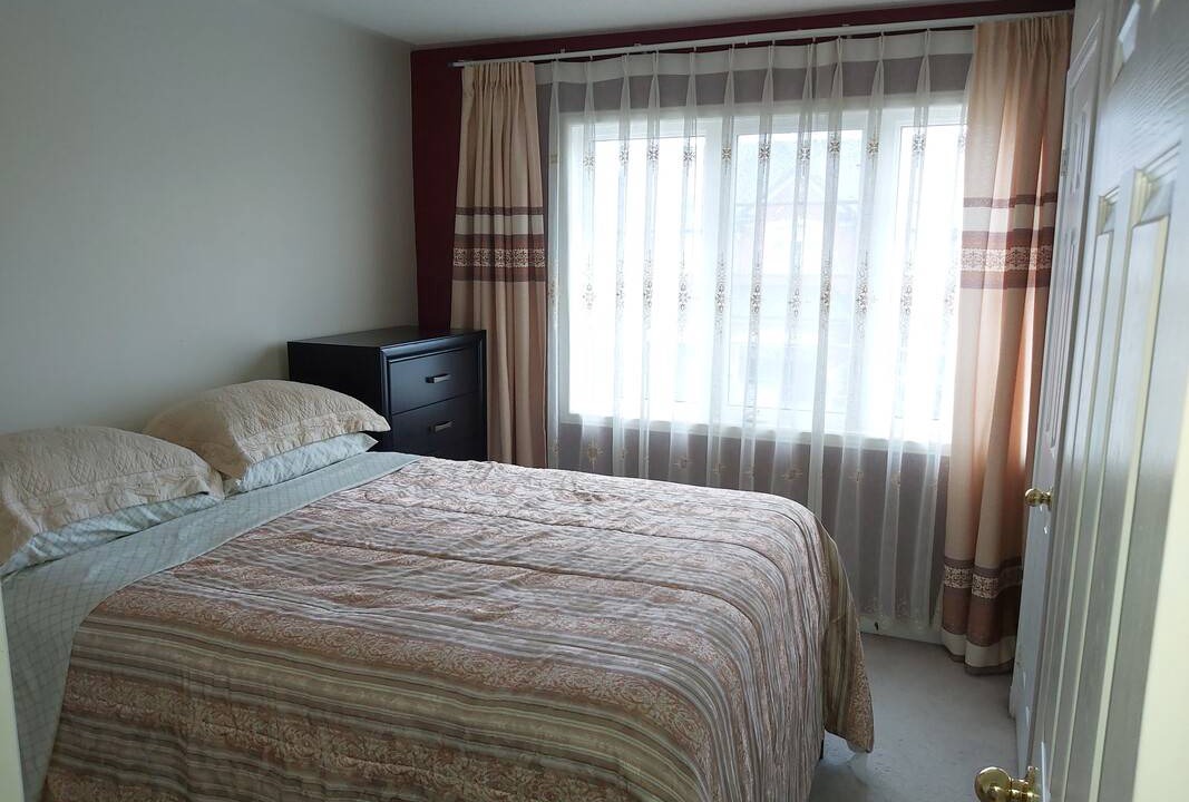 Markham Resort | Private room ∙ 1 guest