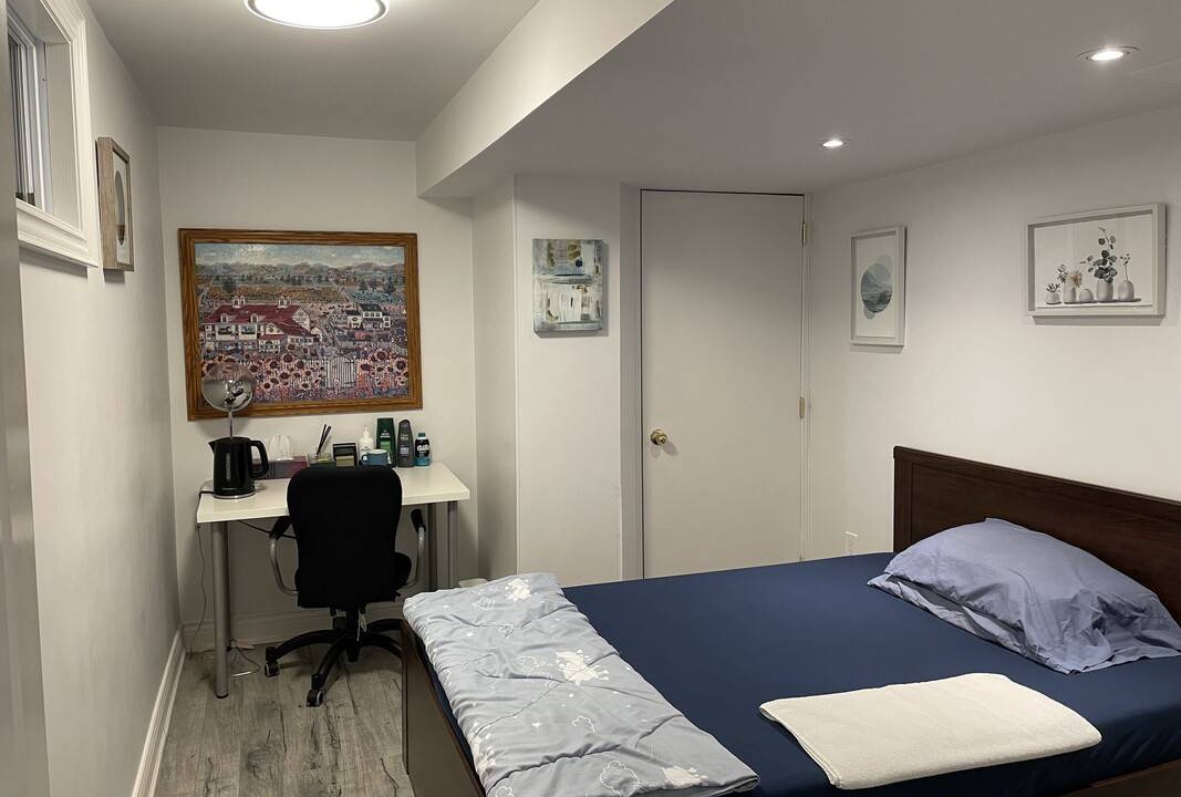 Markham Resort | Private room ∙ 1 guest