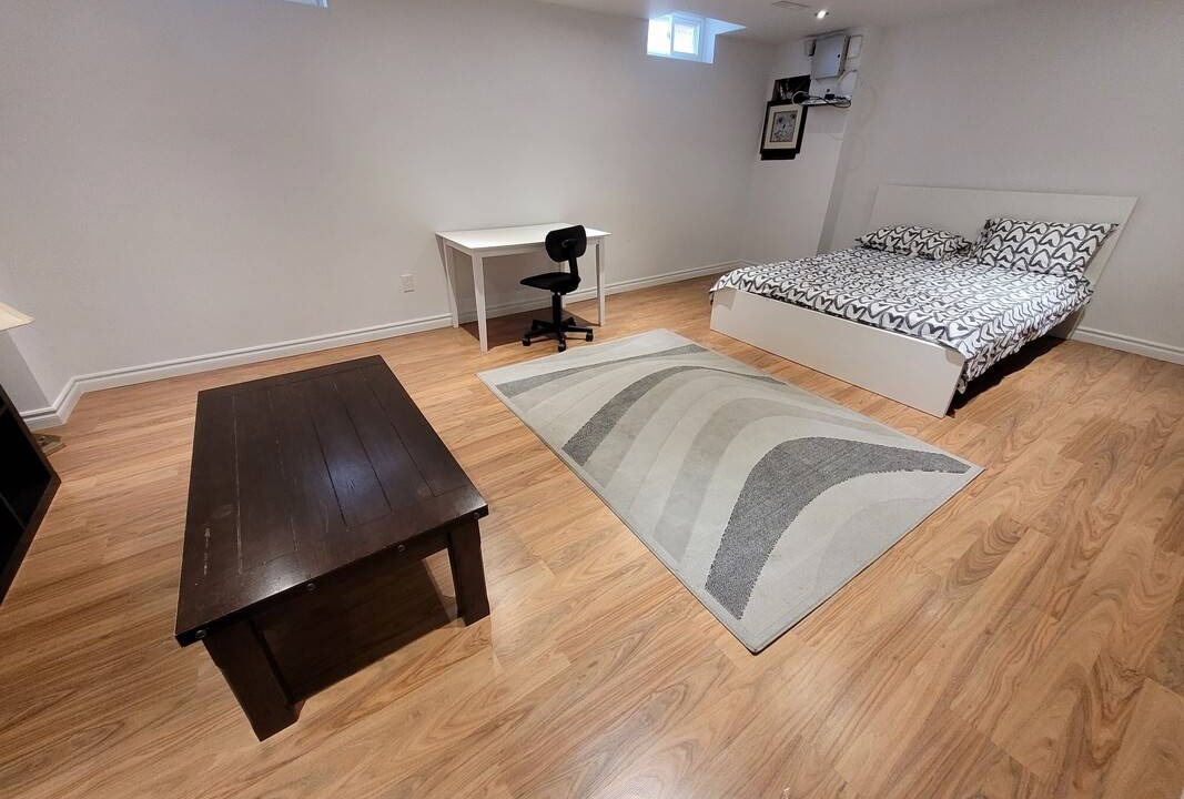 Markham Resort | Private room ∙ 1 guest