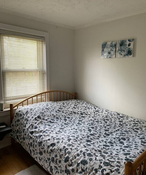 Swansea Resort | Private room ∙ 1 guest
