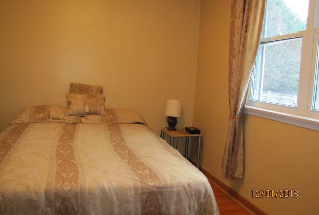 Wexford Resort | Private room ∙ 1 guest