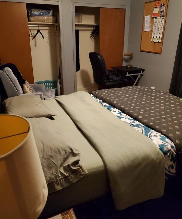 Wexford Resort | Private room ∙ 1 guest