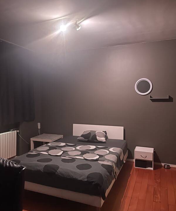 Chelles Resort | Private room ∙ 1 guest