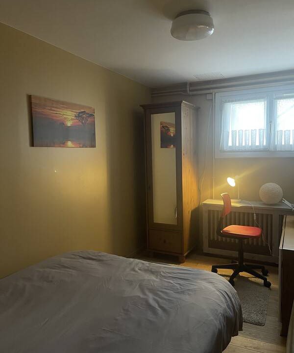 Chelles Resort | Private room ∙ 1 guest