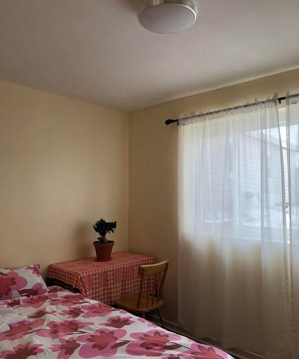 Emery Resort | Private room ∙ 1 guest