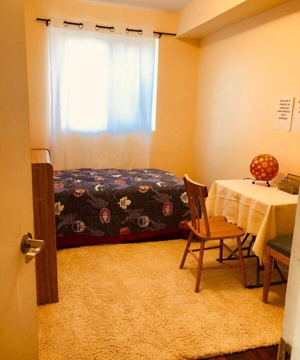 Emery Resort | Private room ∙ 1 guest