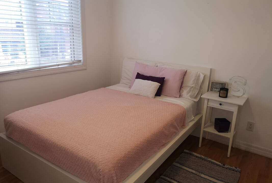 Halton Regional Municipality Resort | Private room ∙ 1 guest
