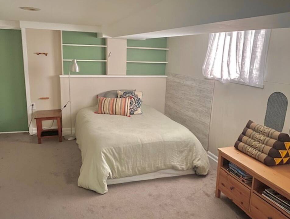 Mimico Resort | Private room ∙ 1 guest