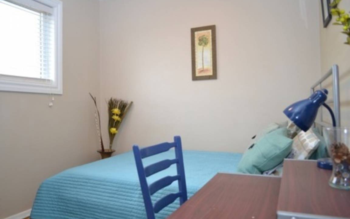 Woburn Resort | Private room ∙ 1 guest