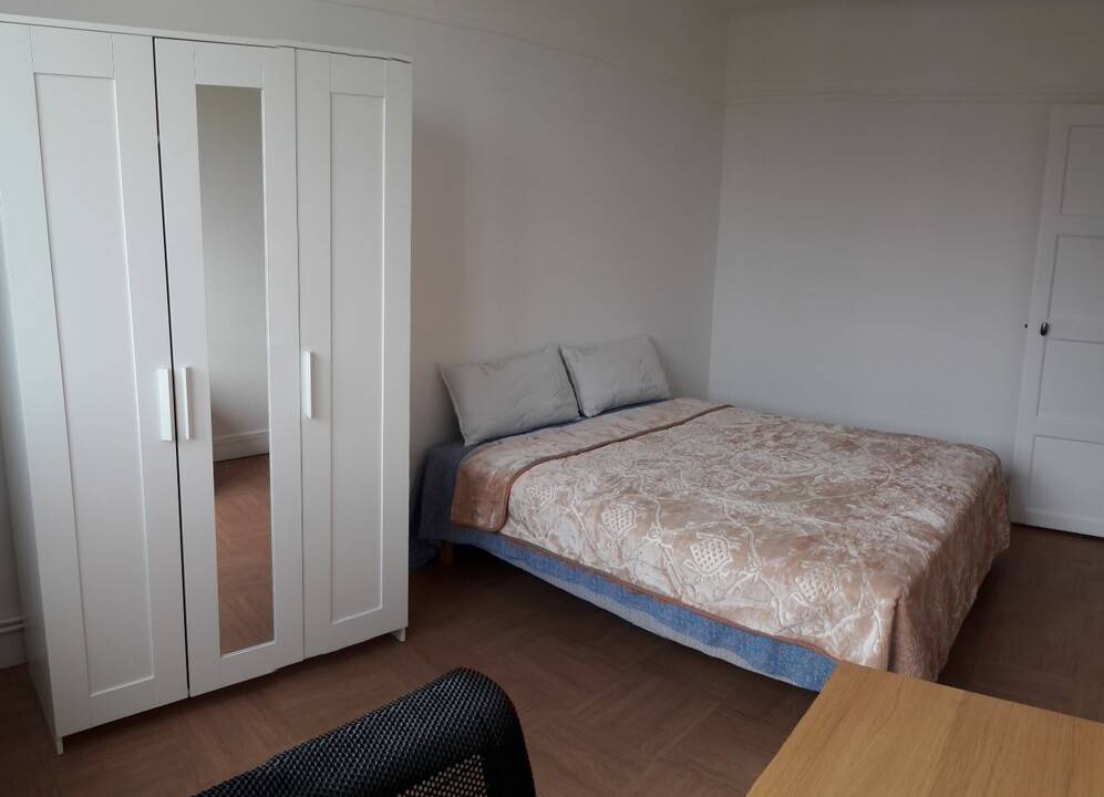 Danube Resort | Private room ∙ 1 guest