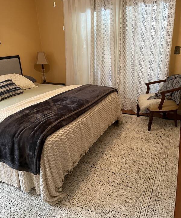 Winter Park Resort | Private room ∙ 1 guest