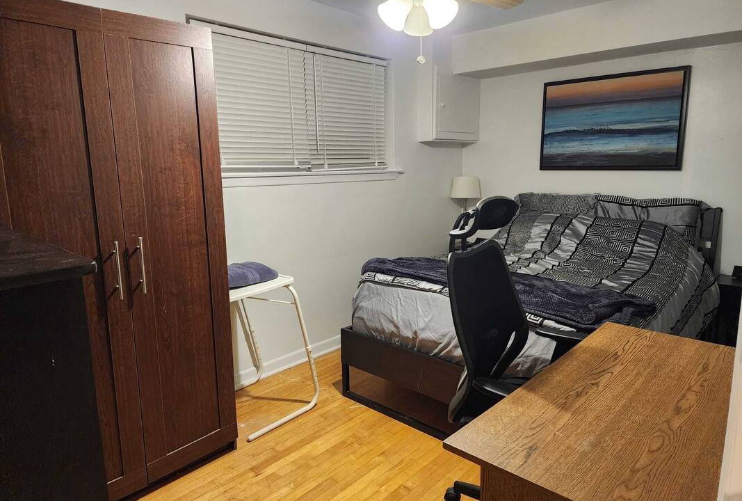 North York Resort | Private room ∙ 2 guests