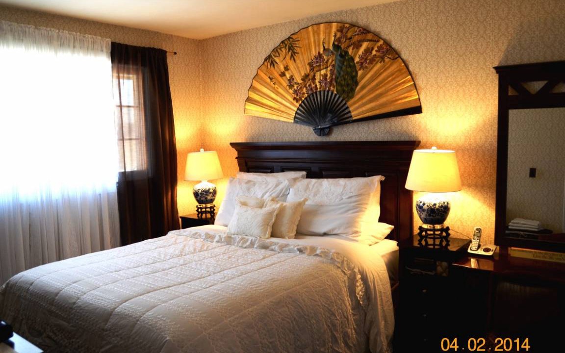 Cambridge Resort | Private room ∙ 2 guests