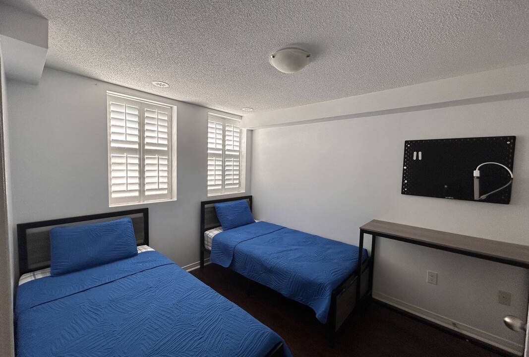 West Hill Resort | Private room ∙ 2 guests