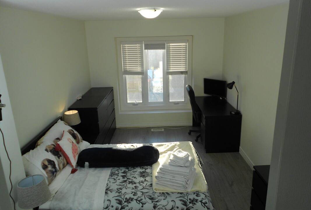 Lisgar Resort | Private room ∙ 2 guests