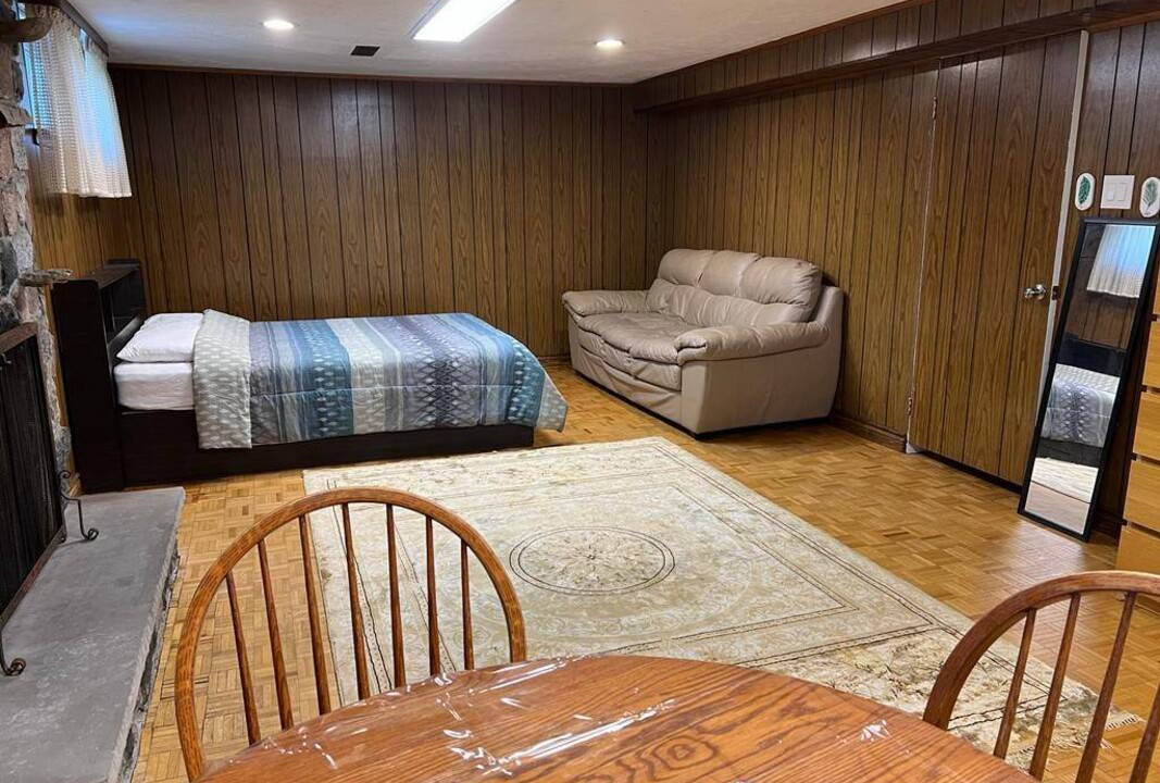 Newtonbrook Resort | Private room ∙ 2 guests