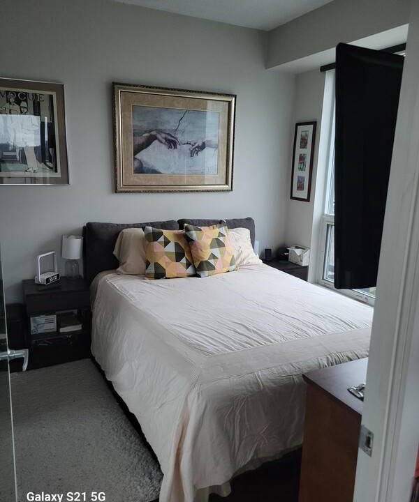 Regent Park Resort | Private room ∙ 2 guests