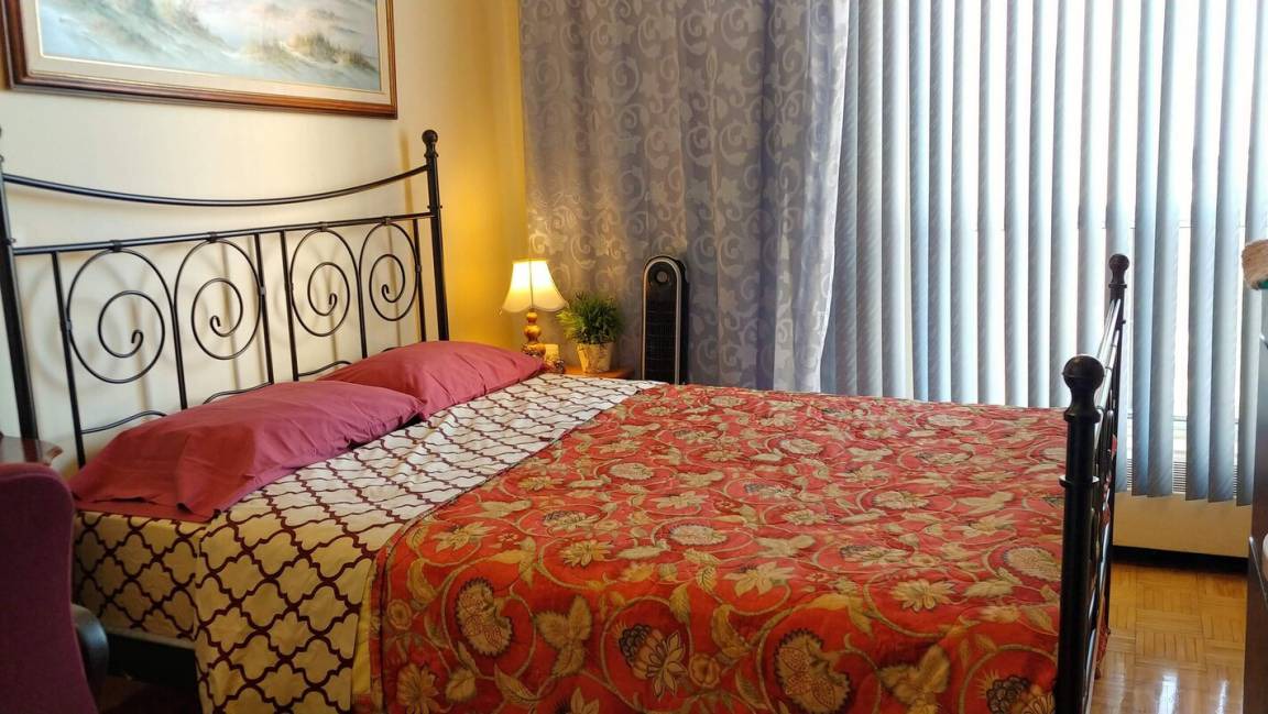 Fairbank Resort | Private room ∙ 2 guests