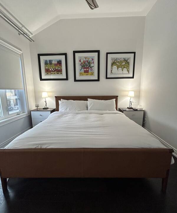 Glen Abbey Resort | Private room ∙ 2 guests