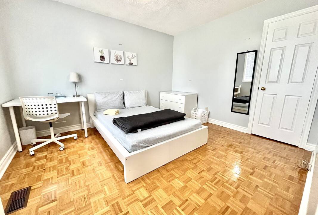 Vaughan Resort | Private room ∙ 2 guests