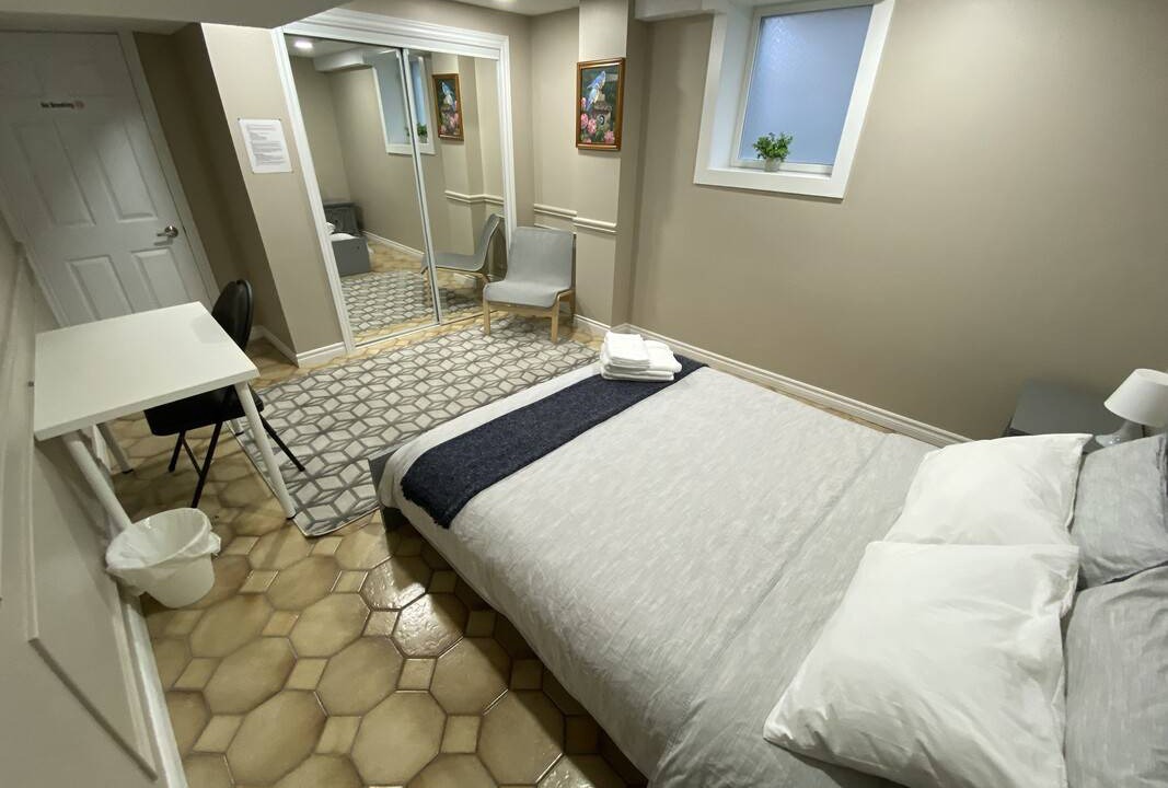 Vaughan Resort | Private room ∙ 2 guests
