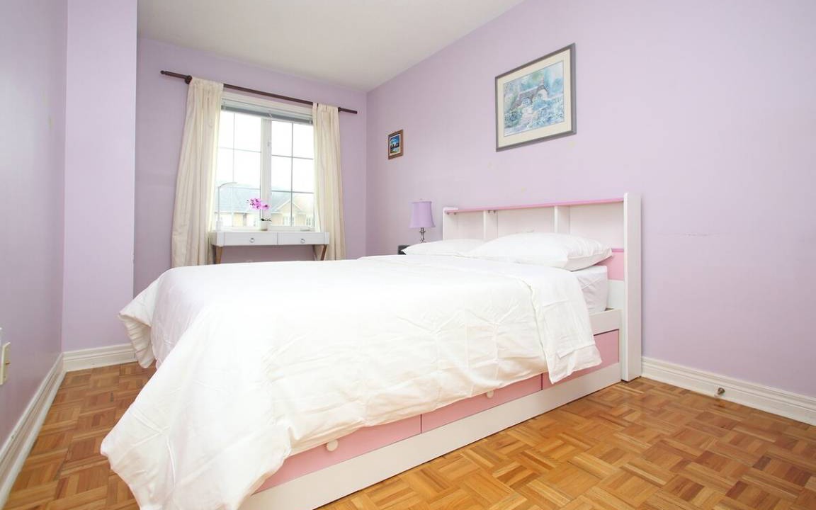 Downsview Resort | Private room ∙ 2 guests