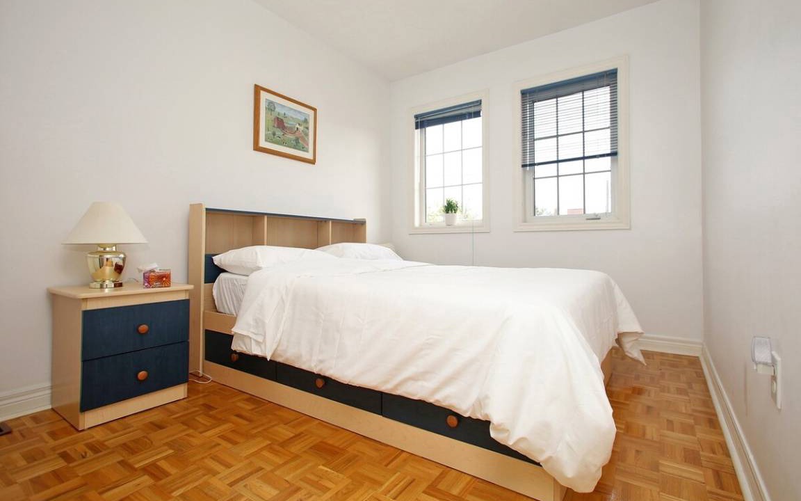 Downsview Resort | Private room ∙ 2 guests