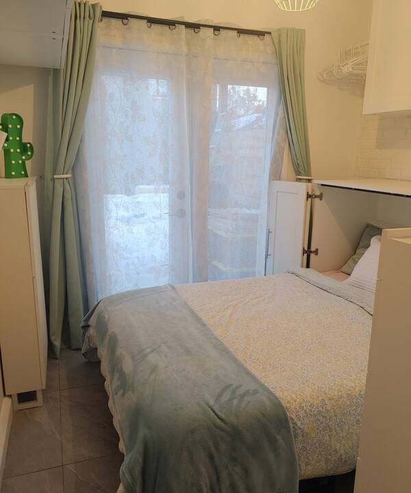 North York Resort | Private room ∙ 2 guests