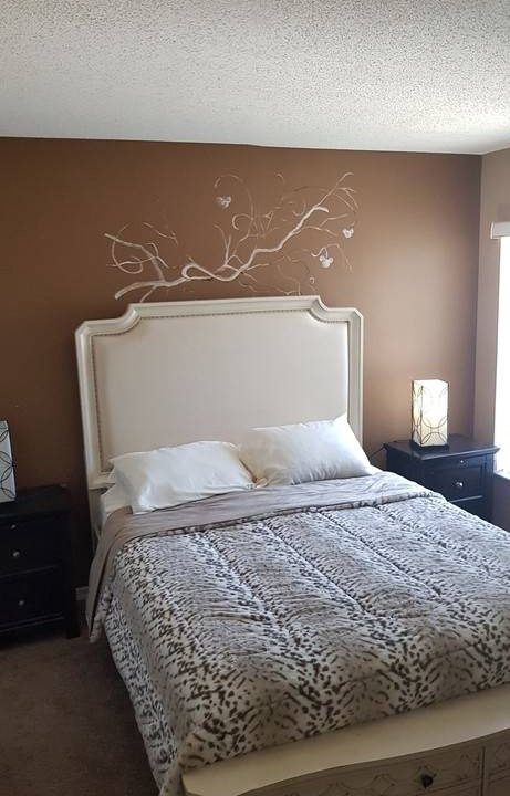 Davenport Resort | Private room ∙ 2 guests